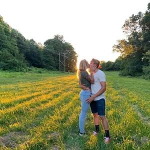 Meet your Posher, Thomas